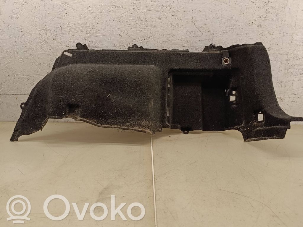 Mazda 6 Trunk/boot side trim panel 