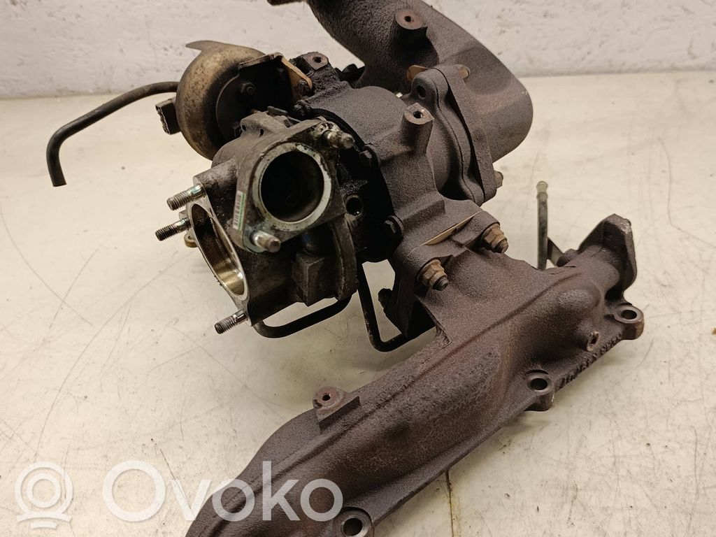 Mazda 6 Turbo 