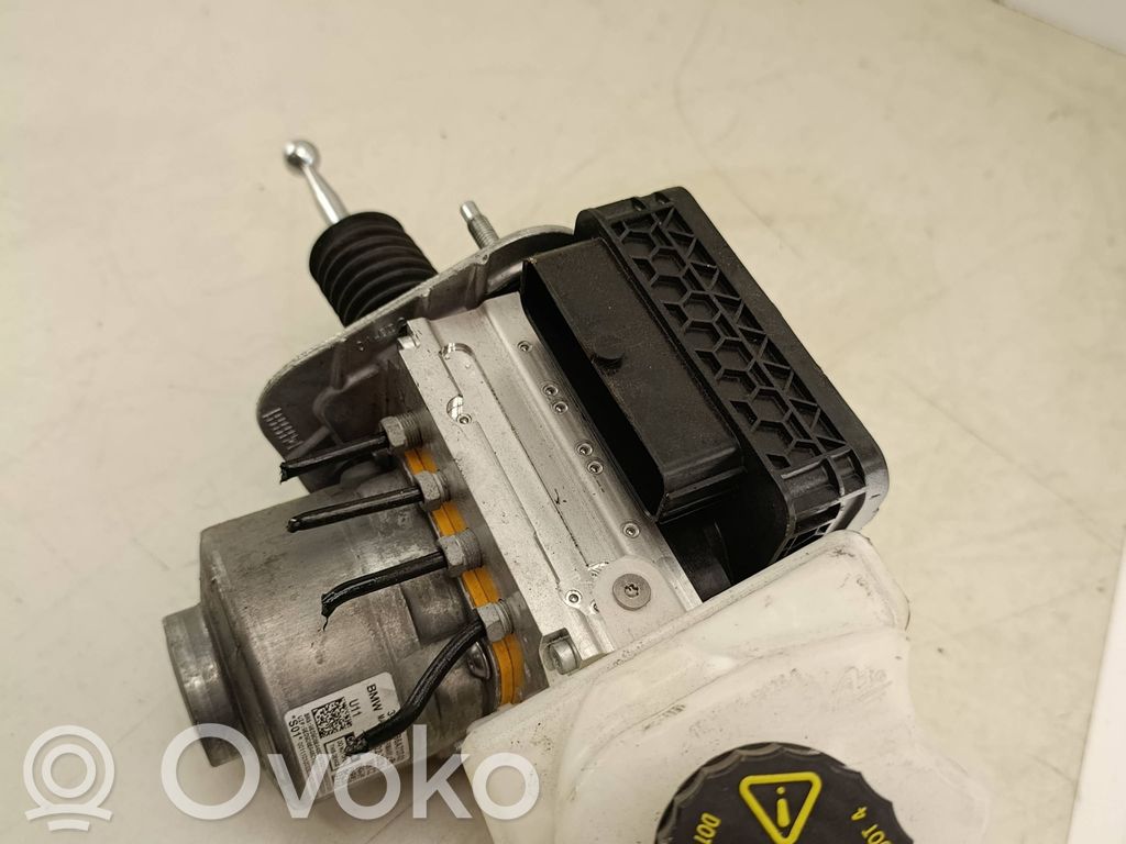 BMW X2 U10 ABS Pump 