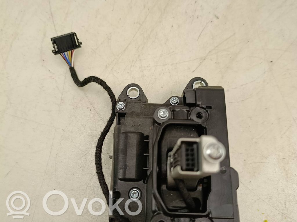 Selector de cambios   4M8713041D,4N2713041C,1001372940