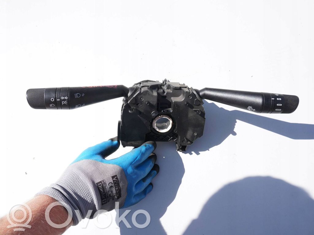 Fiat Doblo Wiper turn signal indicator stalk/switch 
