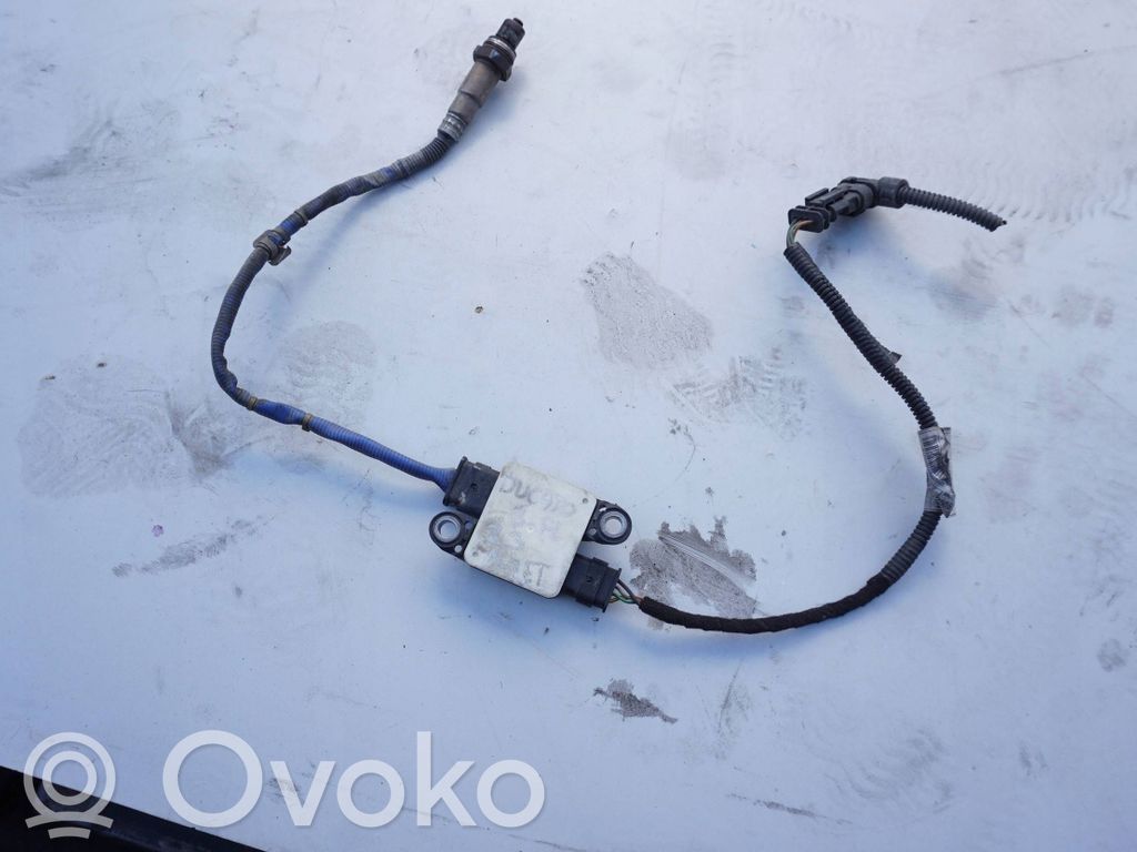 Fiat Ducato Lambda probe sensor 