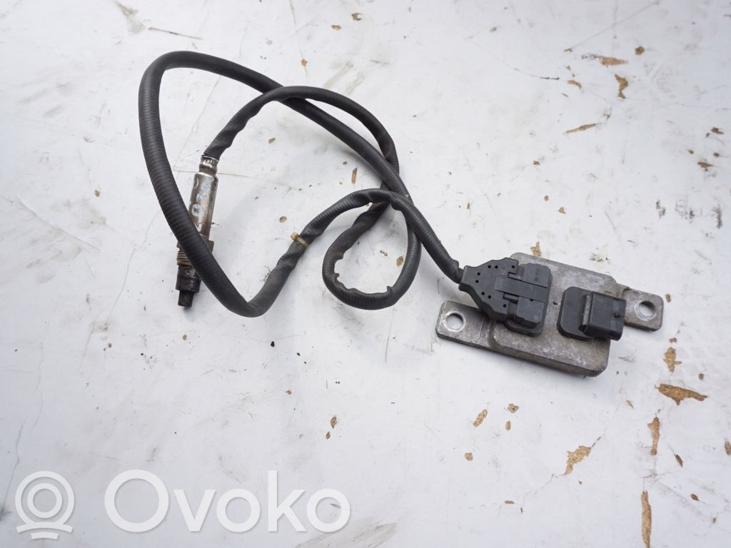 Volkswagen Sharan Lambda probe sensor 