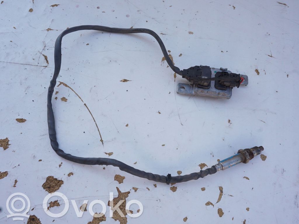 Audi Q5 SQ5 8R Sonda lambda 