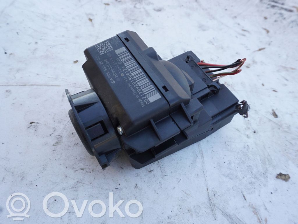 Virtalukko   A9069002000