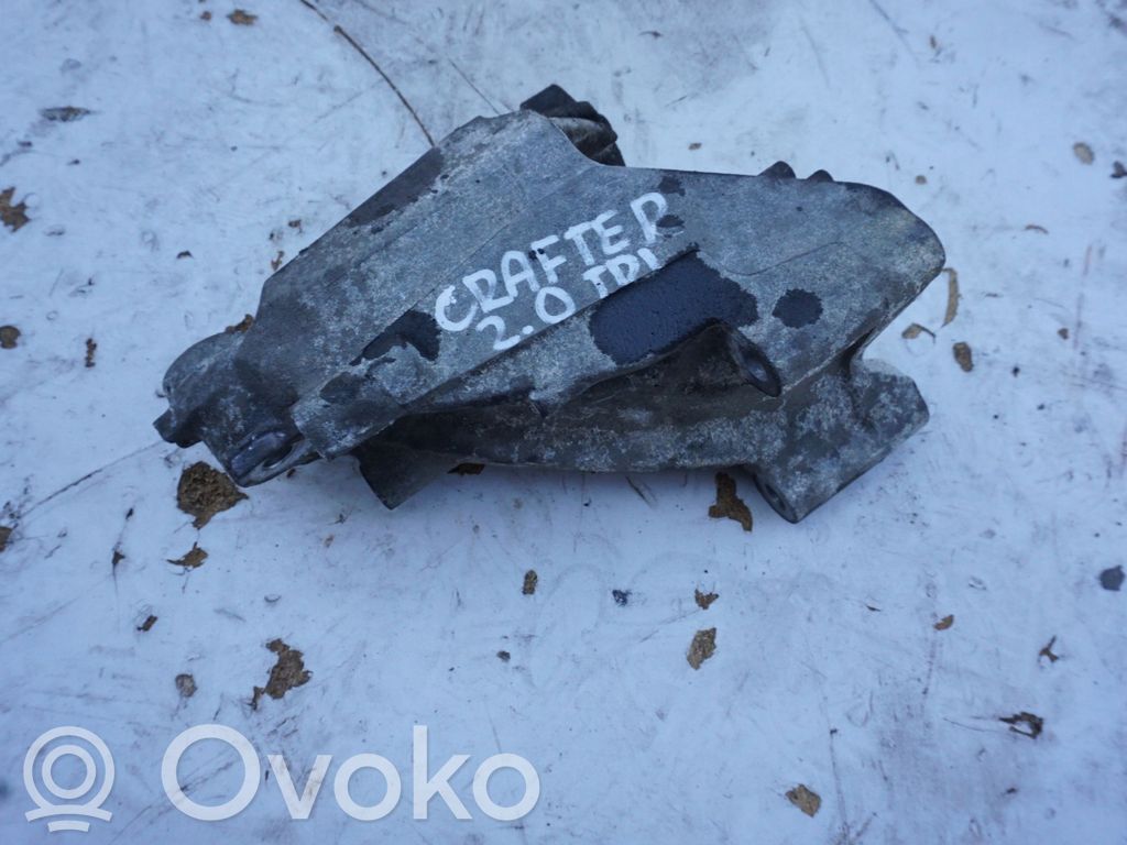 Engine mounting bracket   03L199307A