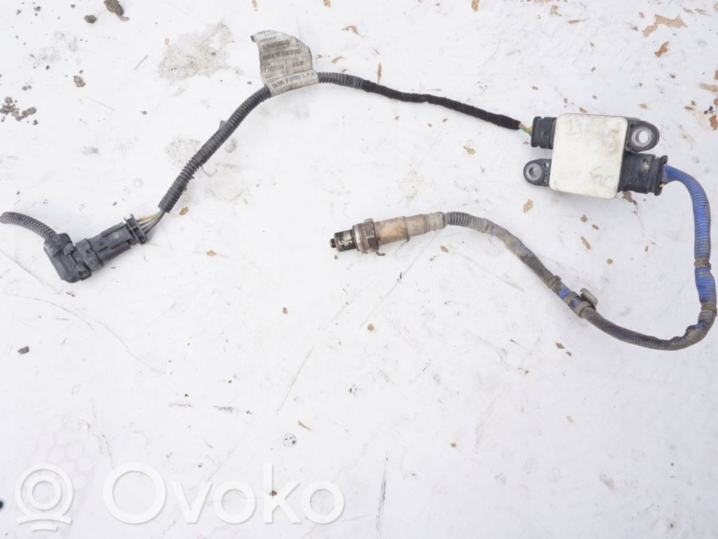 Sonde lambda   0281008620