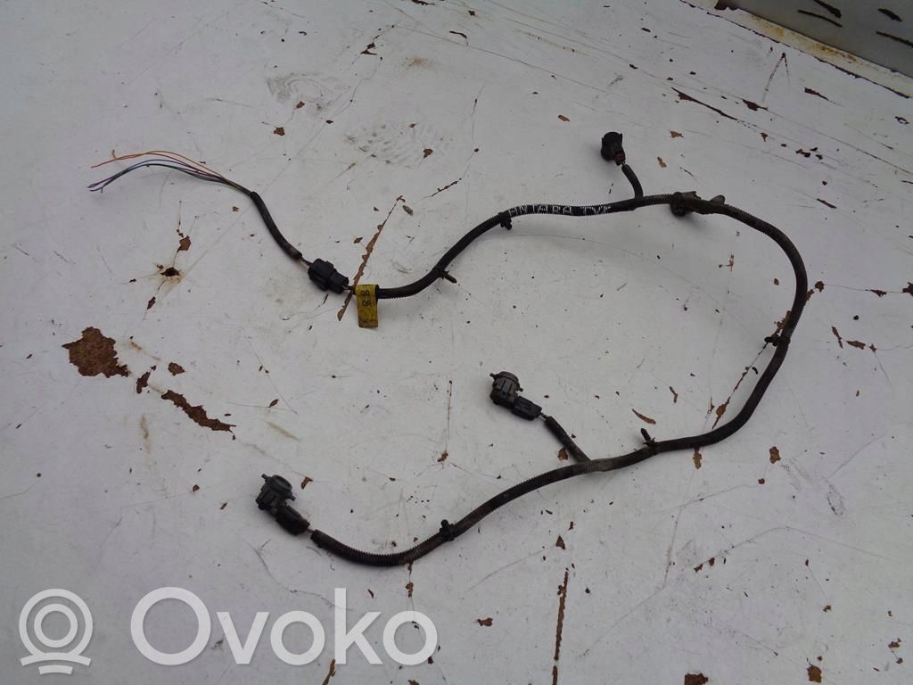 Opel Antara Parking sensor (PDC) wiring loom 