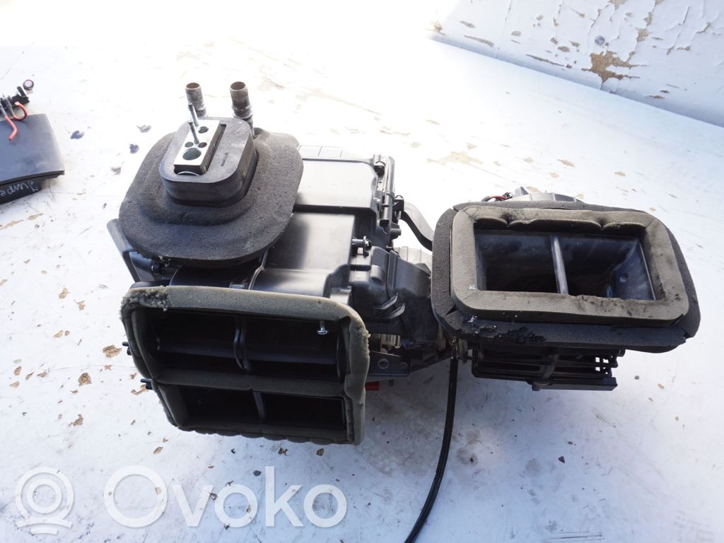 Citroen Jumper Nagrzewnica / Komplet 