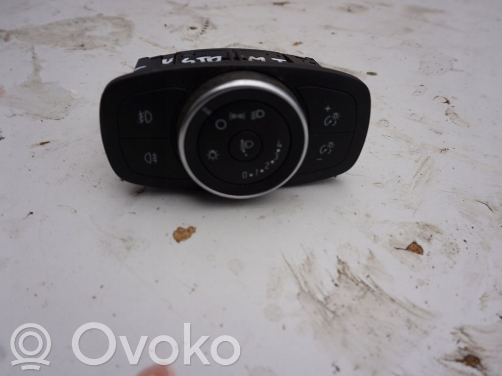 Ford Transit Custom Light switch 
