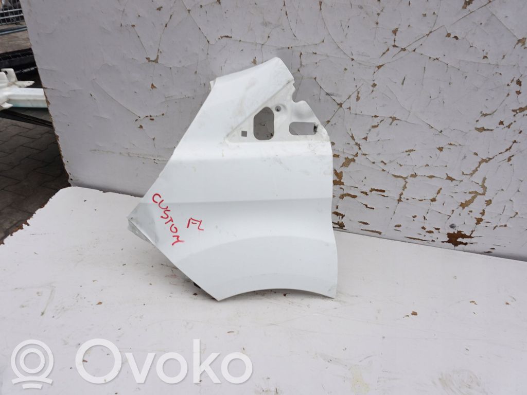 Guardabarro   BOTNIK