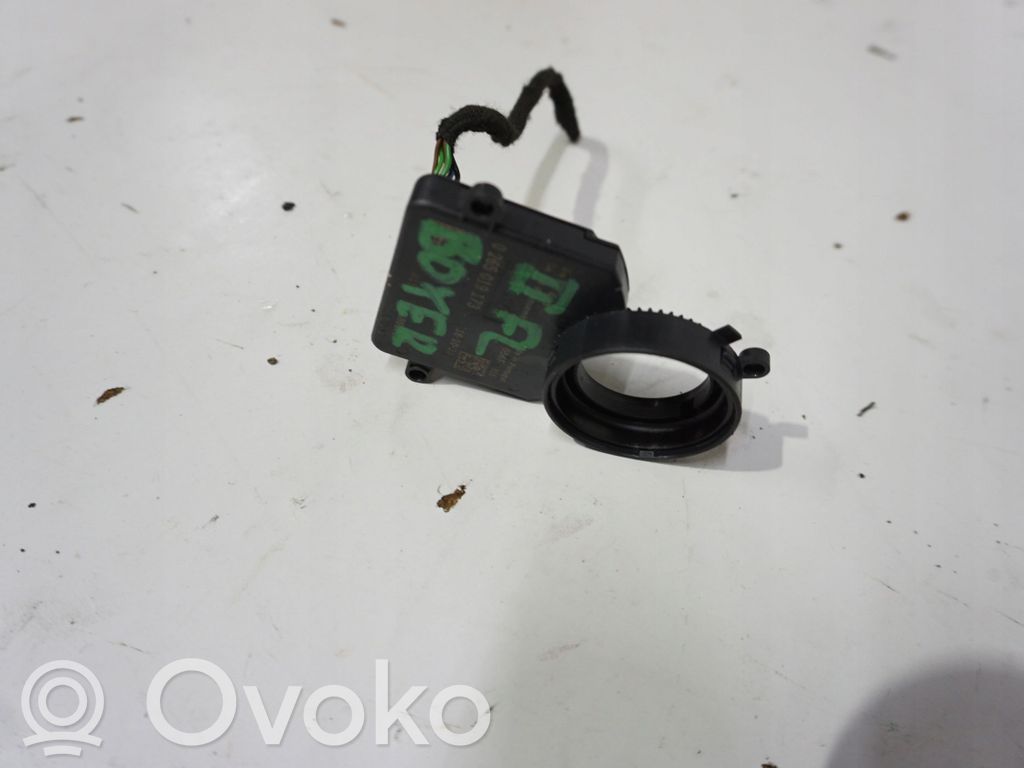 Fiat Ducato Sensor de ángulo de dirección 