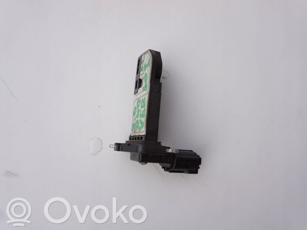 Toyota Yaris Verso Mass air flow meter 