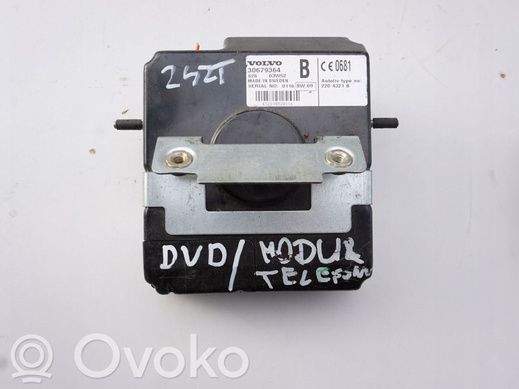 Volvo XC90 Phone control unit/module 