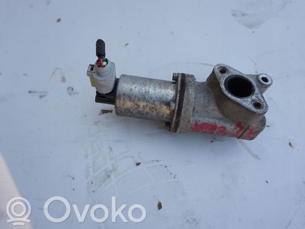 KIA Ceed EGR vārsts 