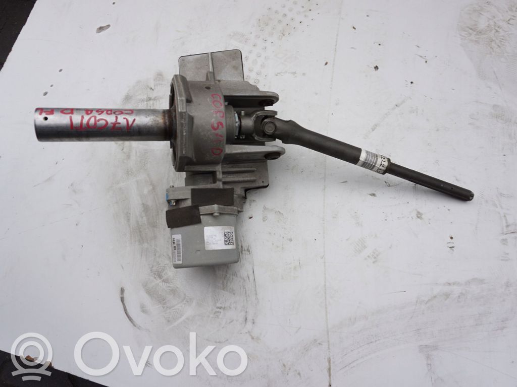Opel Corsa D Pompă servodirecție electrică 
