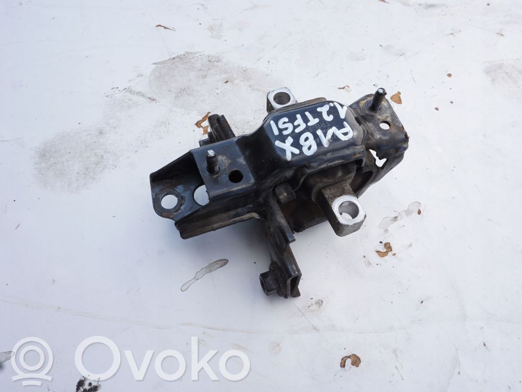 Gearbox mounting bracket   APAPODUSZKA