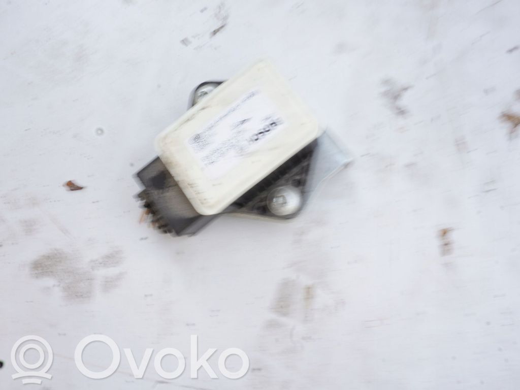 Ford Transit ESP (stabilumo sistemos) daviklis (išilginio pagreičio daviklis) 