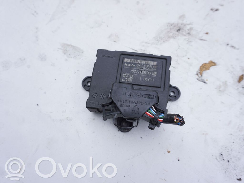 Unité de commande module de porte   CV1T14B32BD,MODU