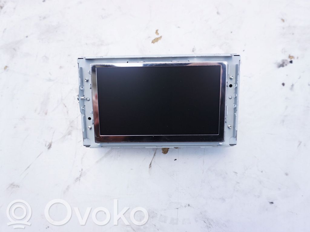 Honda Civic IX Pantalla/monitor/visor 
