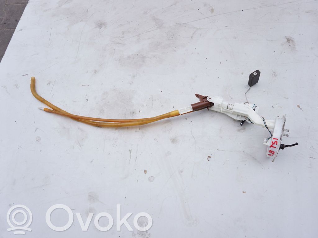 Fuel level sensor   POMPAPYWAK