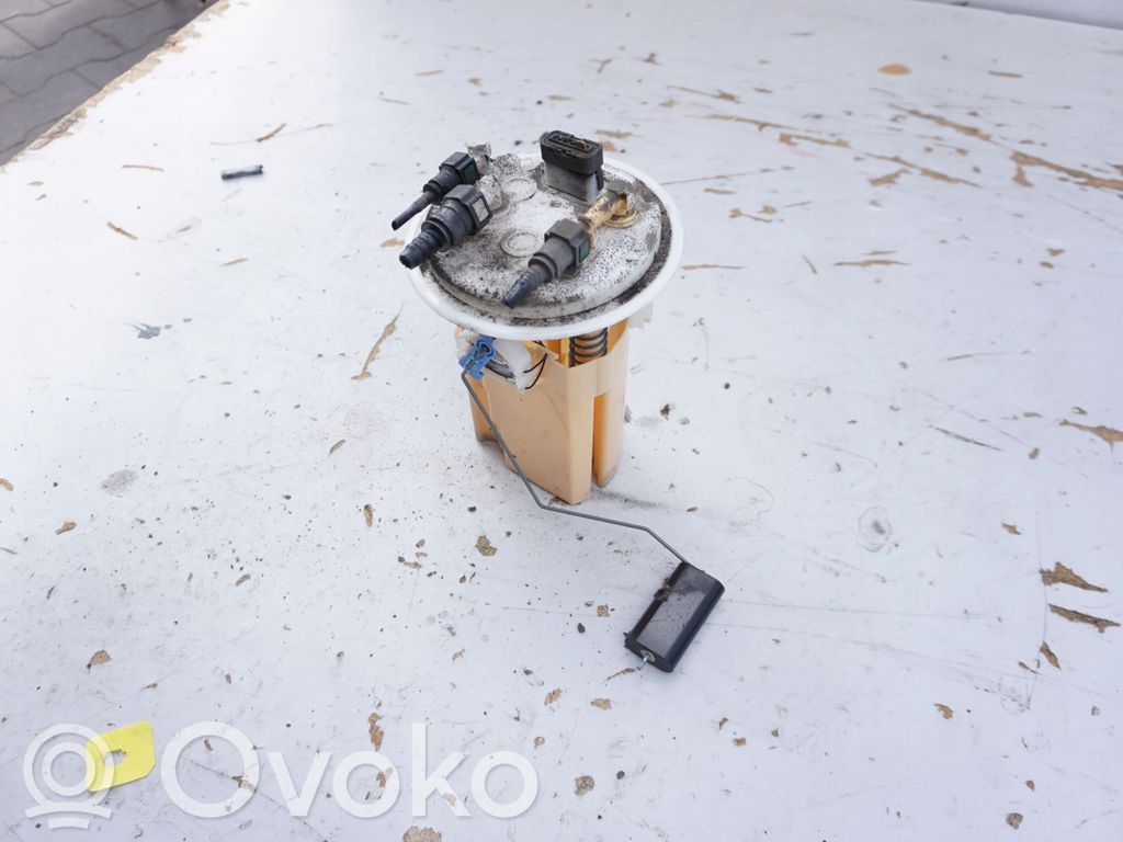 Fuel level sensor   POMPAPYWAK