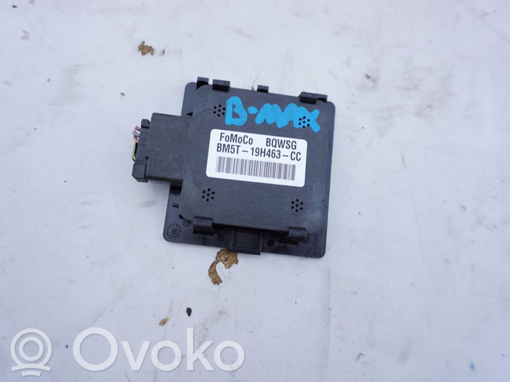 ABS bloks   MODUSTEROWNIK,19H463