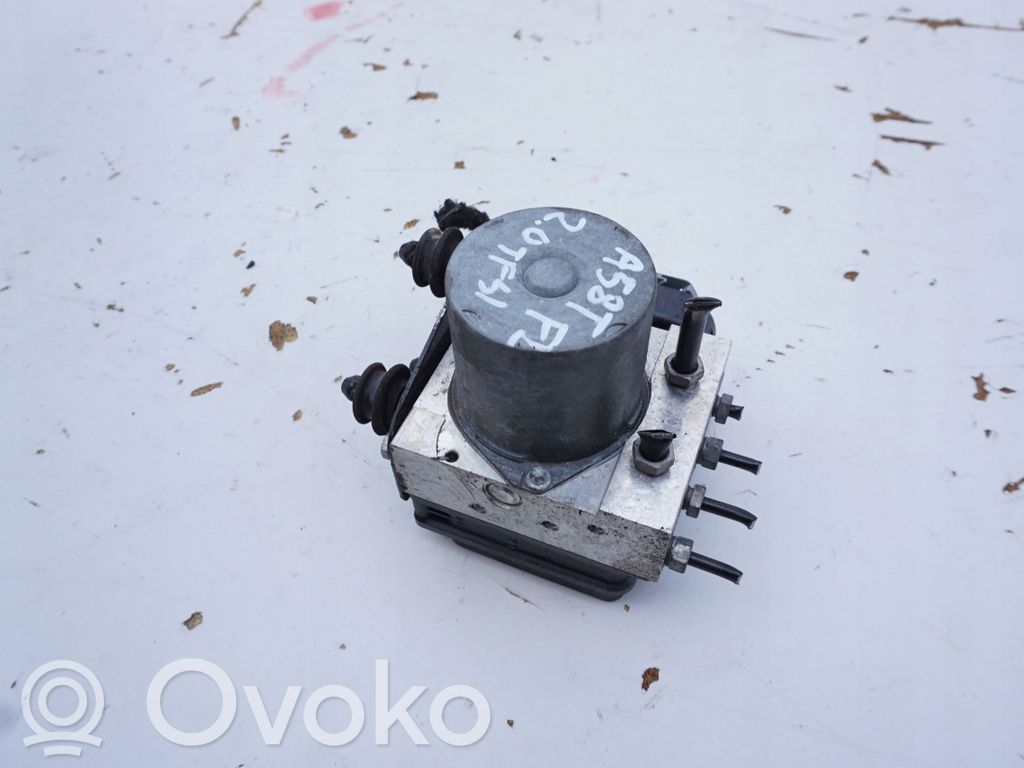 Bomba de ABS   8K0614517GK