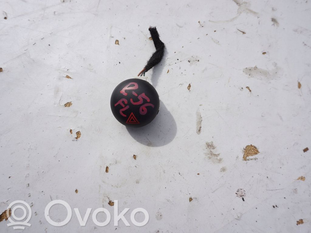 Mini One - Cooper Coupe R56 Šviesų modulis 
