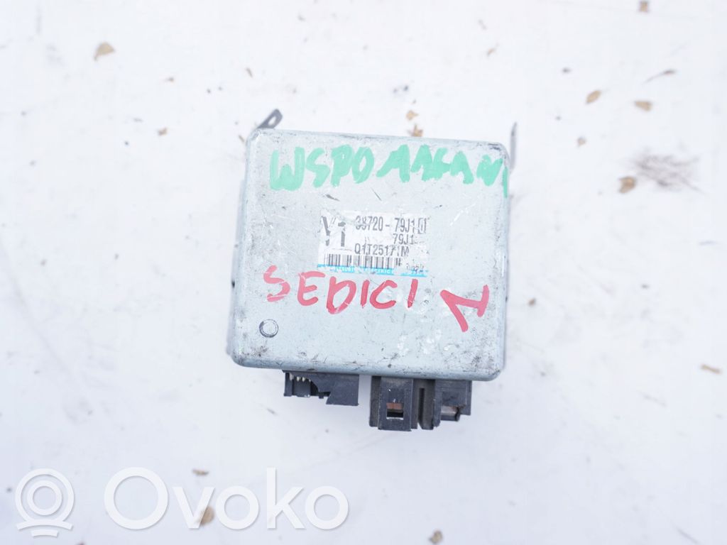 Suzuki Vitara (LY) Unitate/modul comandă servodirecție 