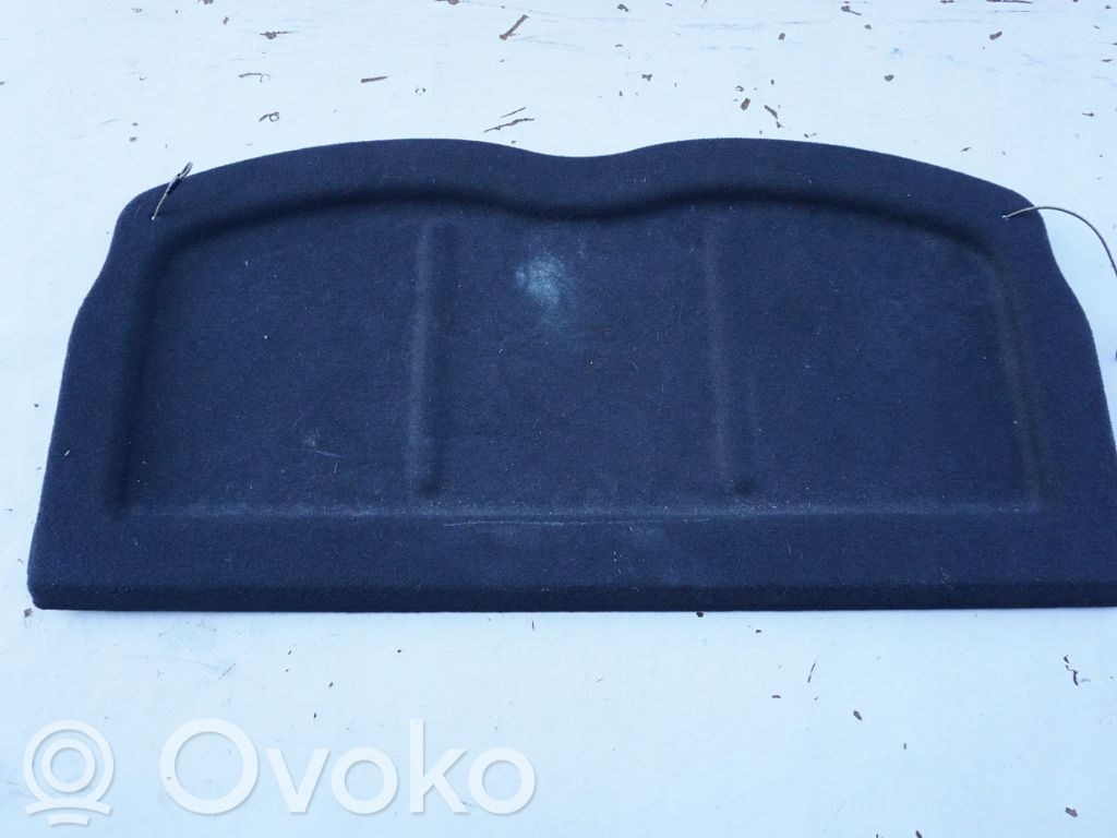 Parcel shelf   PKA