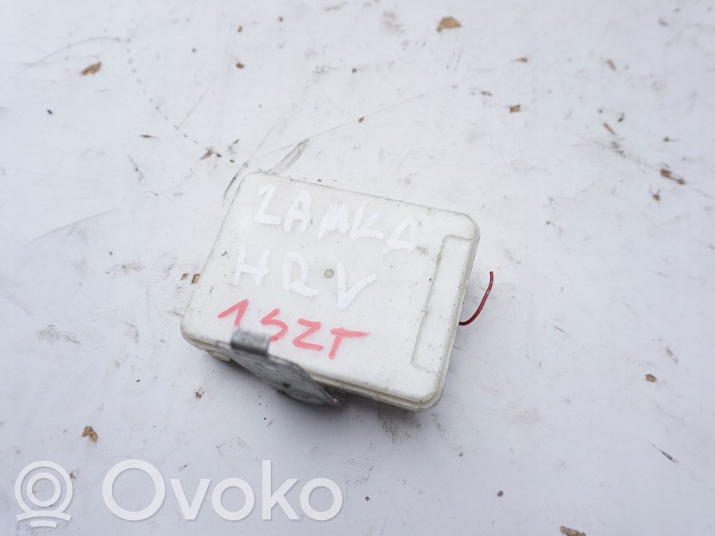 Lexus GS 300 350 430 450H Other control units/modules 