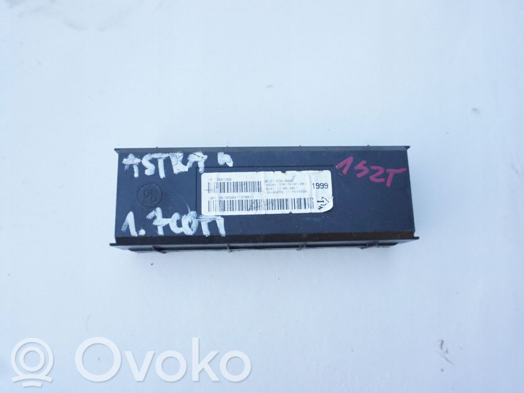 Lexus GS 300 350 430 450H Gaisa kondicioniera / klimata kontroles / salona apsildes vadības bloks (salonā) 