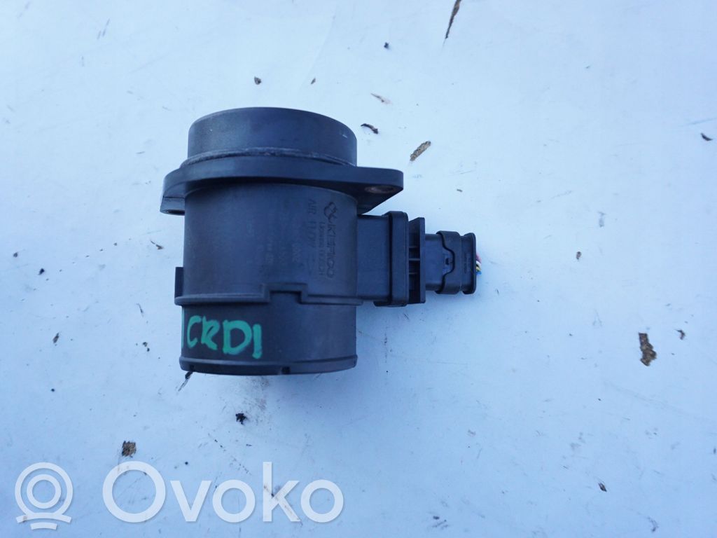 KIA Rio Mass air flow meter 