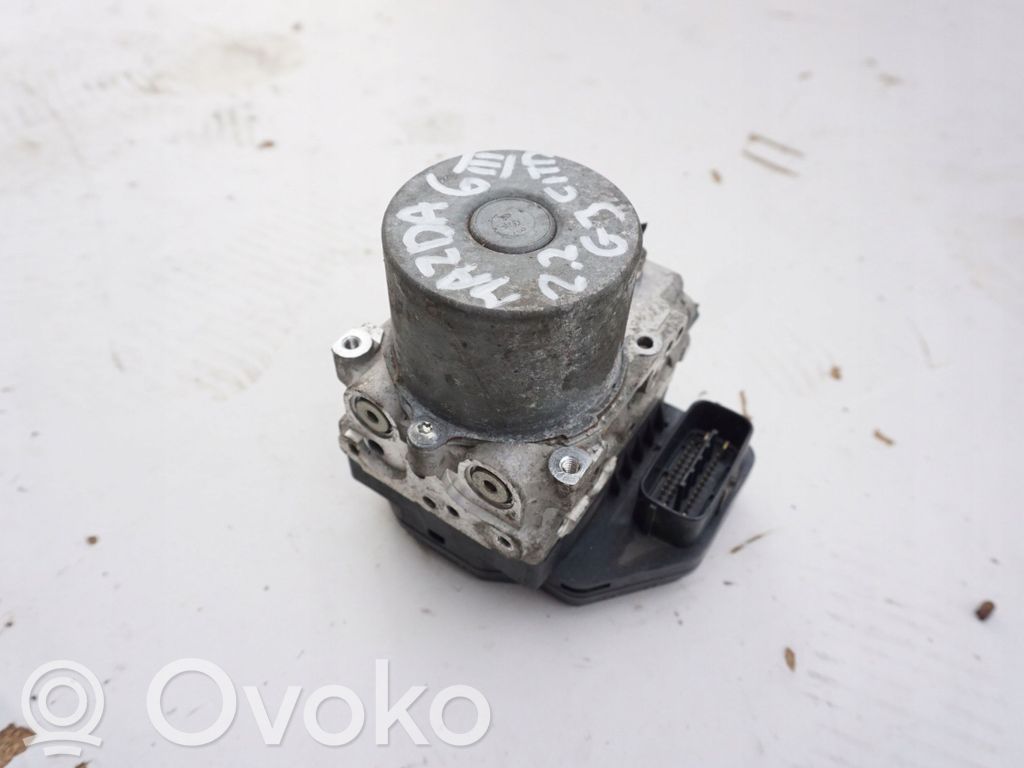 ABS Blokas   133000