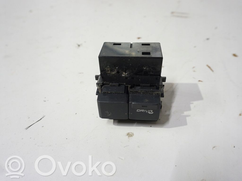 Volvo C30 Otros interruptores/perillas/selectores 