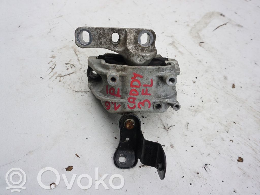 Volkswagen Caddy Engine mount bracket 
