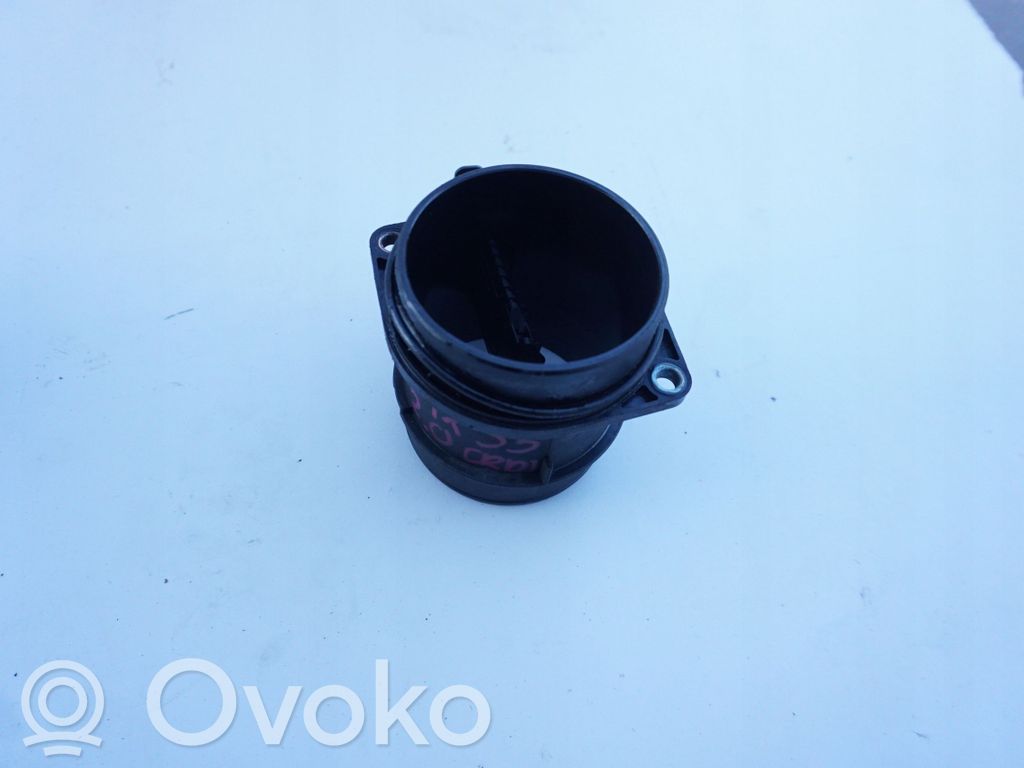 Hyundai ix35 Mass air flow meter 