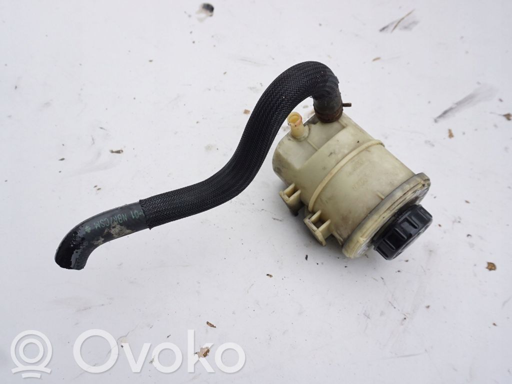 Renault Laguna II Power steering fluid tank/reservoir 