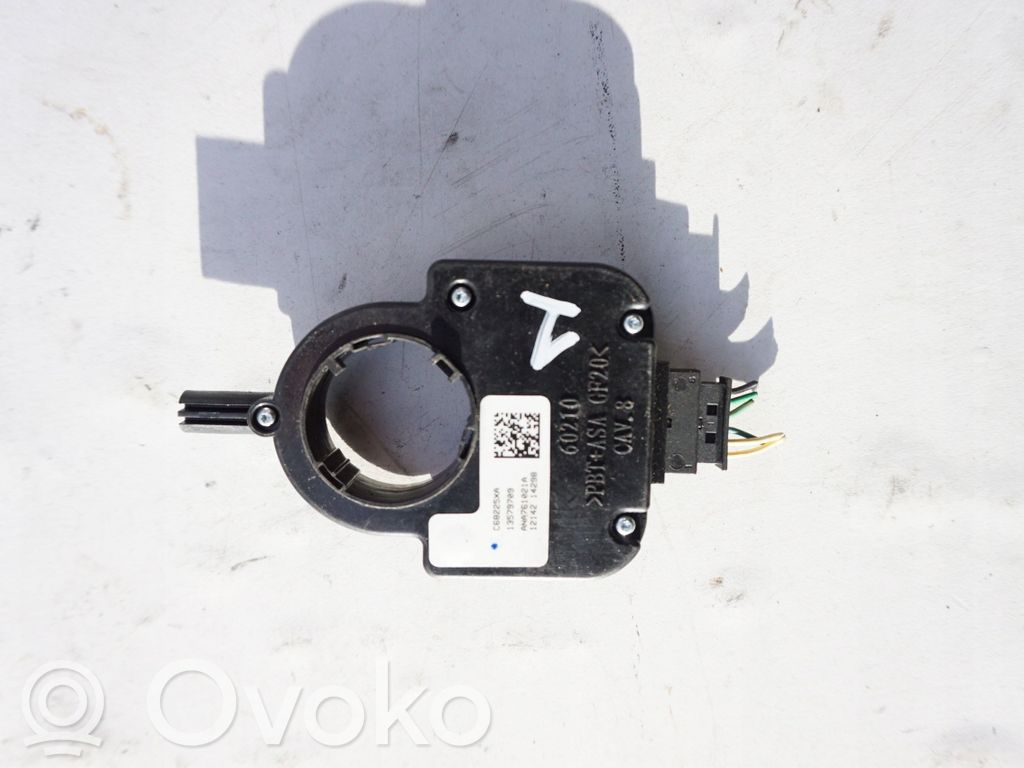 Chevrolet Cruze Steering angle sensor 