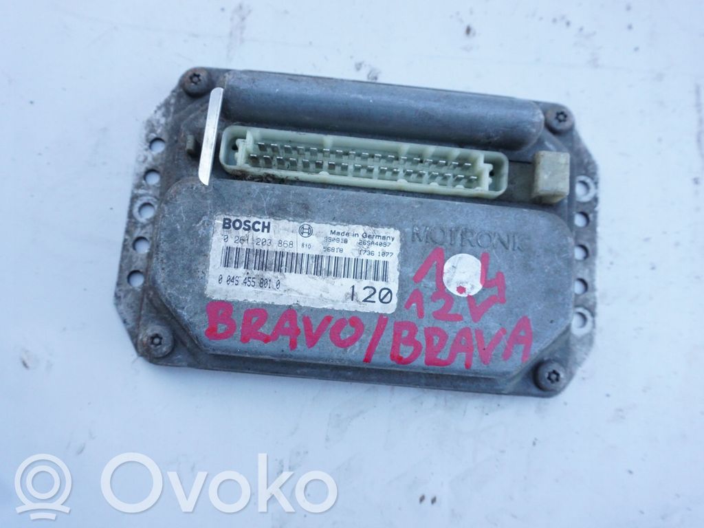 BMW 3 E90 E91 Gearbox control unit/module 