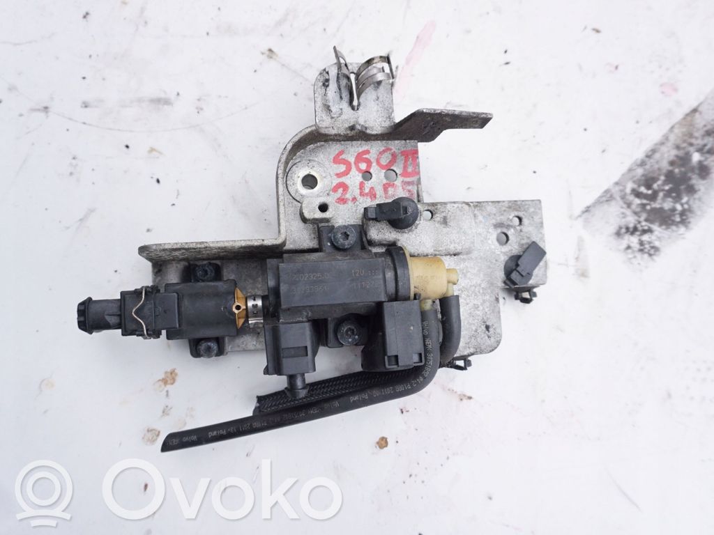 Engine   31293964,ZAWR