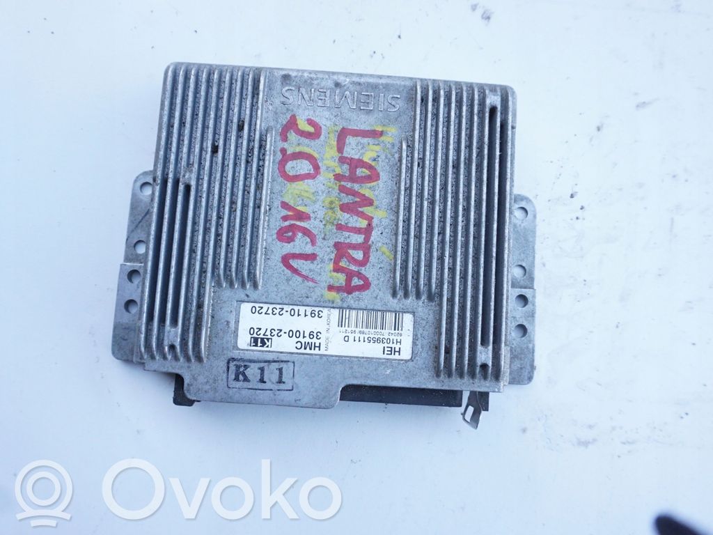 Dzinēja vadības bloks   23720,39100