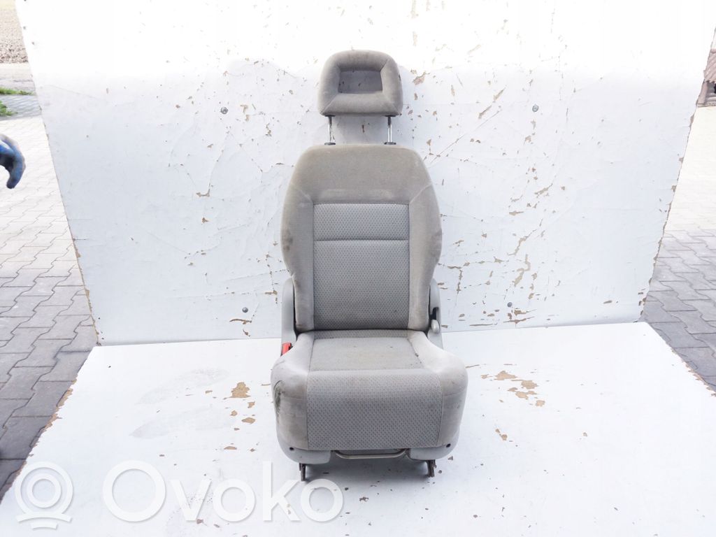 Ford Galaxy Fotel przedni pasażera 