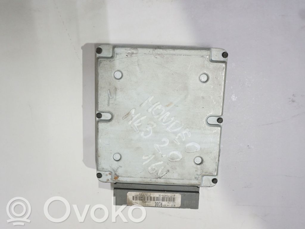 Ford Focus Variklio valdymo blokas 
