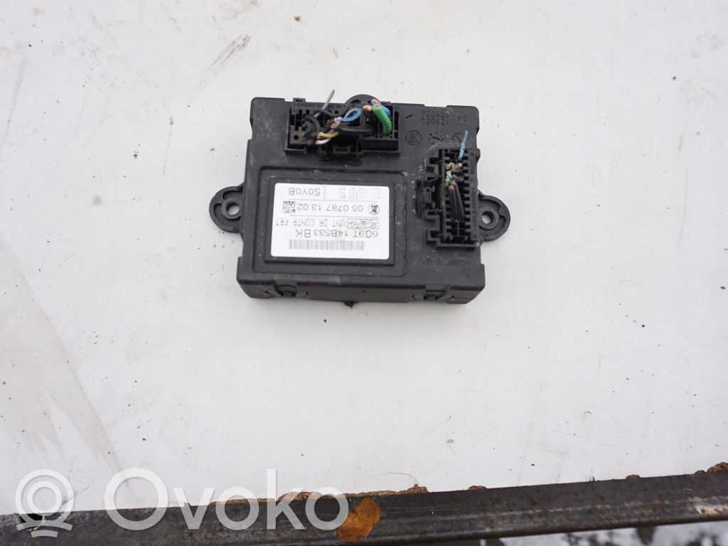Ford Galaxy Door control unit/module 