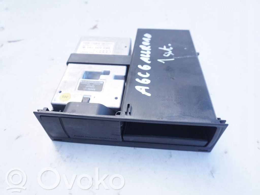Muut ohjainlaitteet/moduulit   4E0035785B,MODUSTEROWNIK