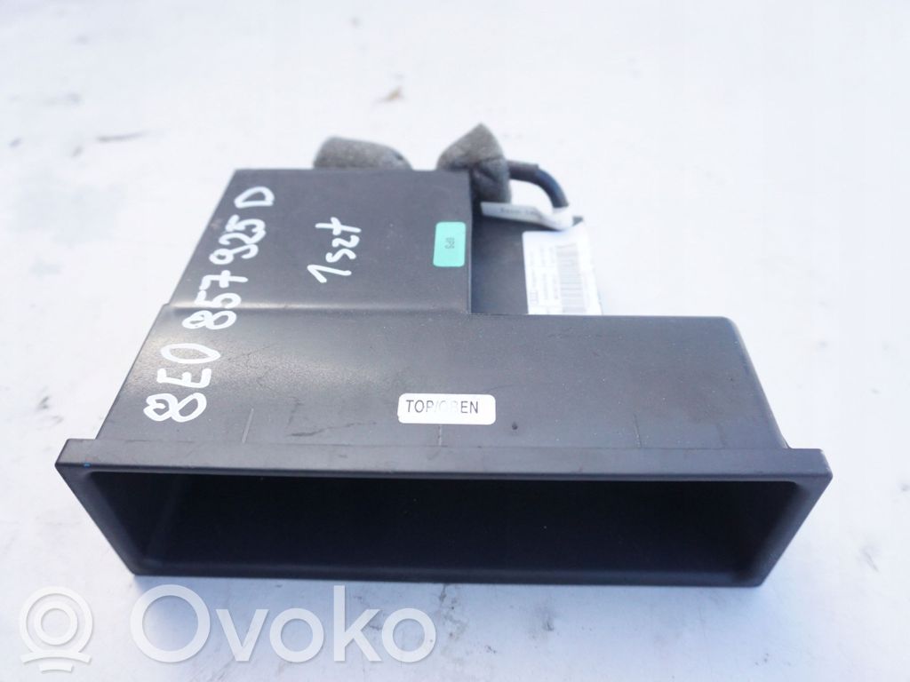 Audi A4 S4 B7 8E 8H Autres unités de commande / modules 