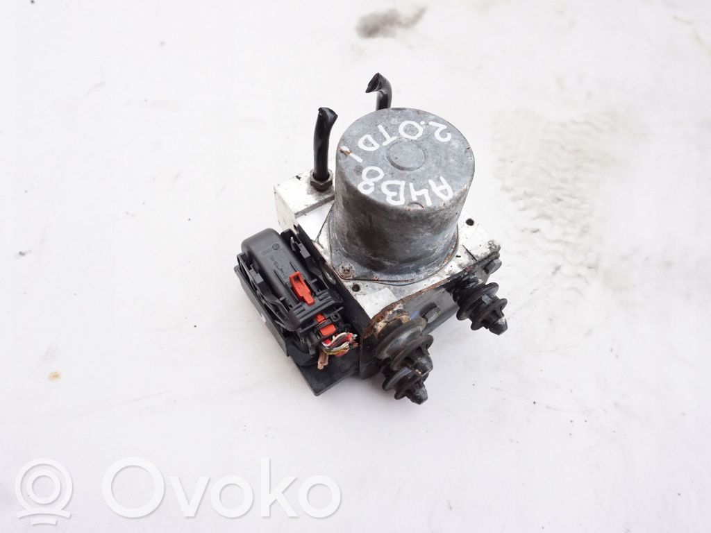 ABS Blokas   8K0614517BF