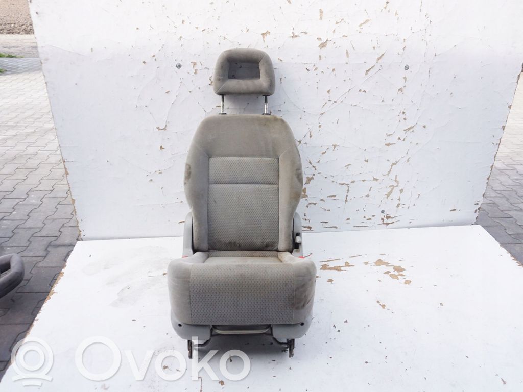 Ford Galaxy Fotel przedni kierowcy 